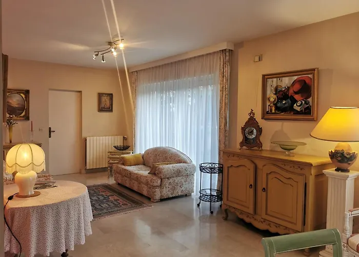 Holiday Home Les Rimains By Interhome