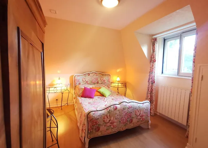 Holiday Home Les Rimains By Interhome