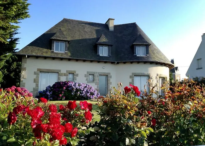 Holiday Home Les Rimains By Interhome