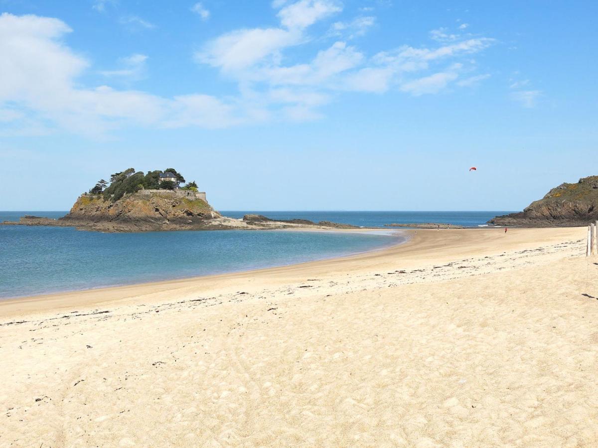 Les Rimains By Interhome Cancale