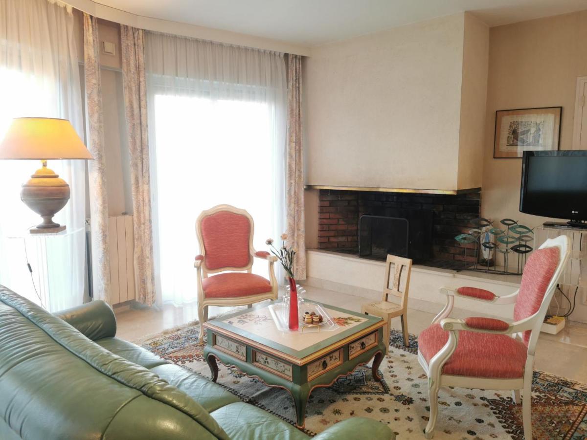 Les Rimains By Interhome Holiday home *