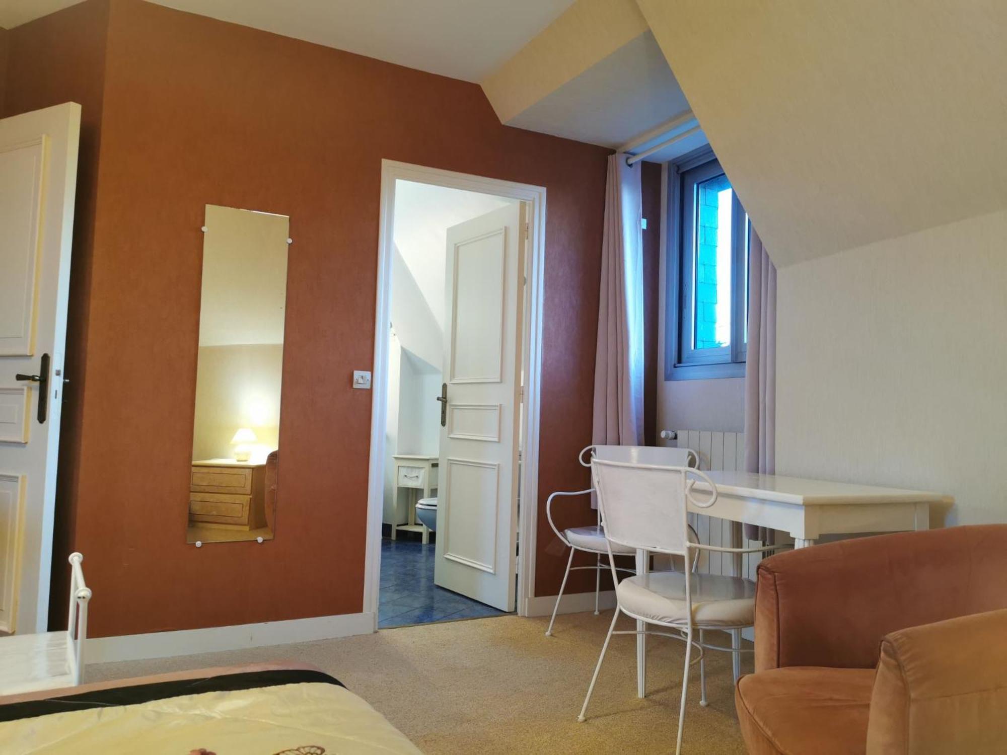 Les Rimains By Interhome Holiday home *