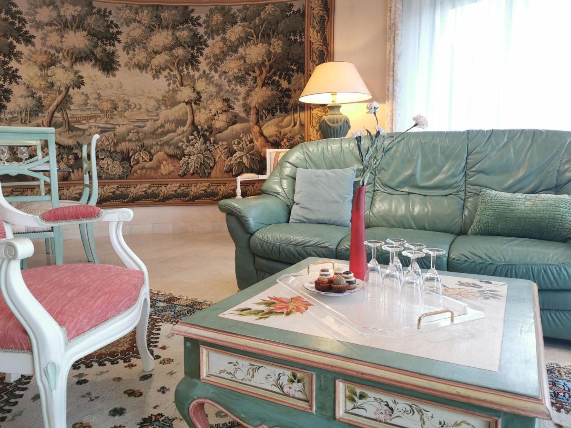 Les Rimains By Interhome