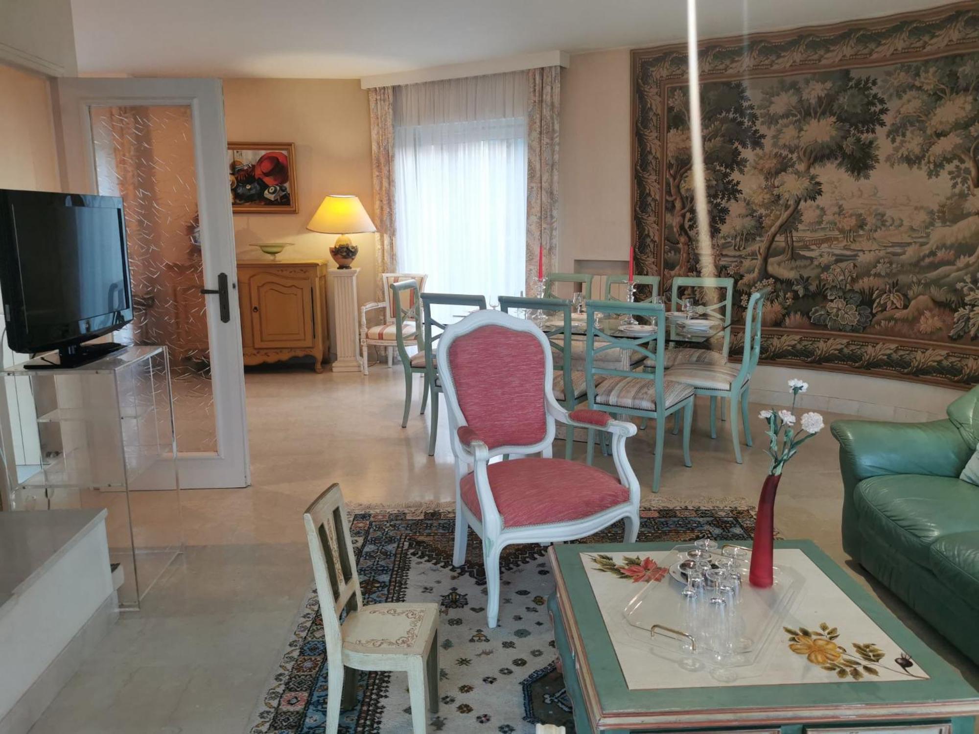 Les Rimains By Interhome Holiday home Cancale