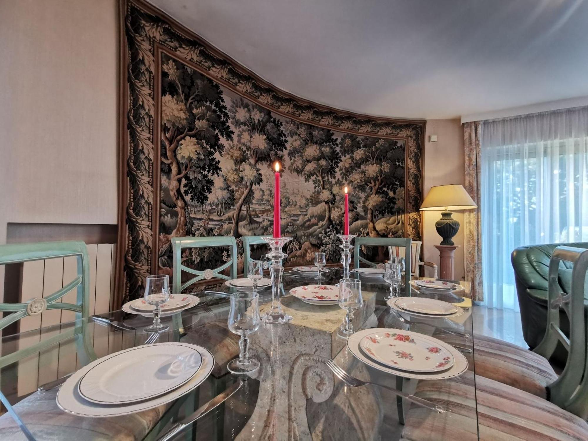 Les Rimains By Interhome