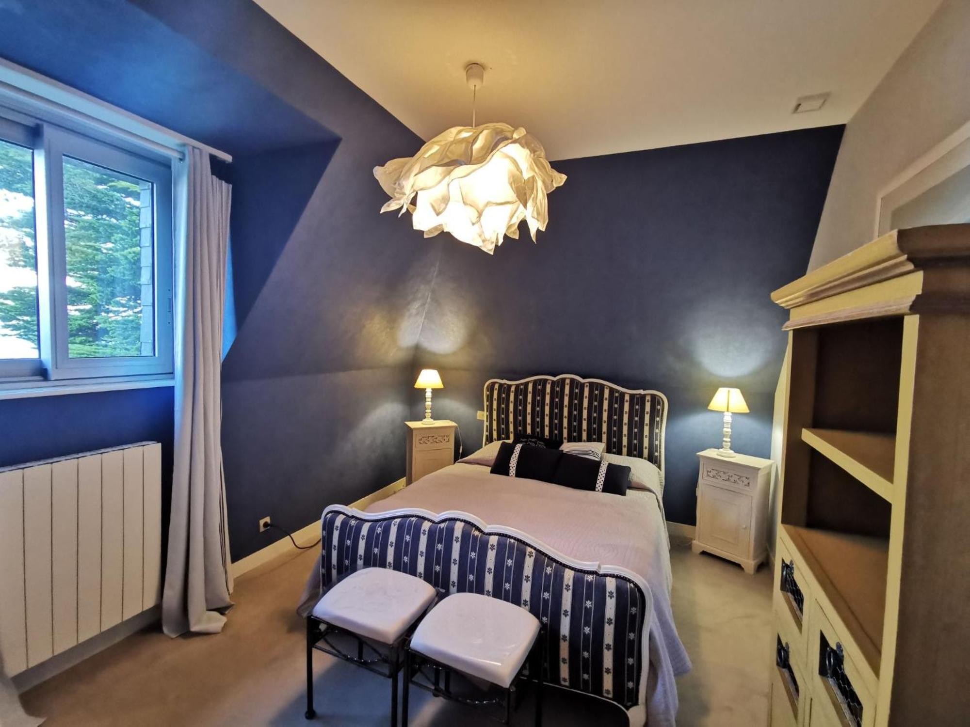 Holiday home Les Rimains By Interhome *