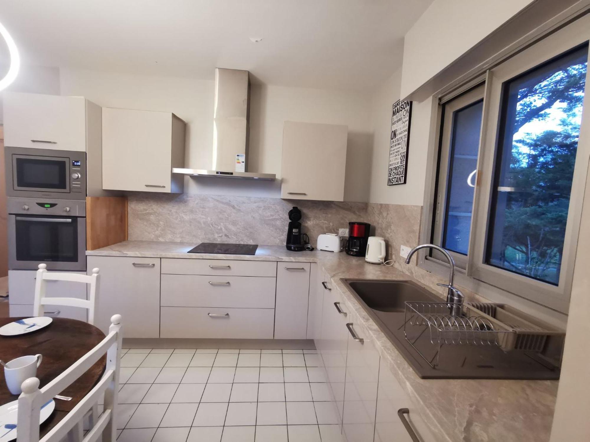 Les Rimains By Interhome Holiday home